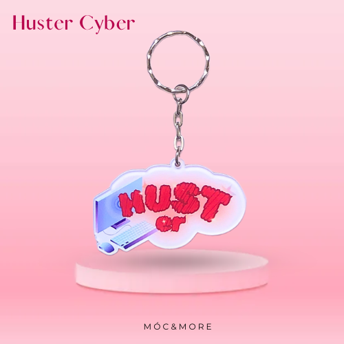 Huster Cyber