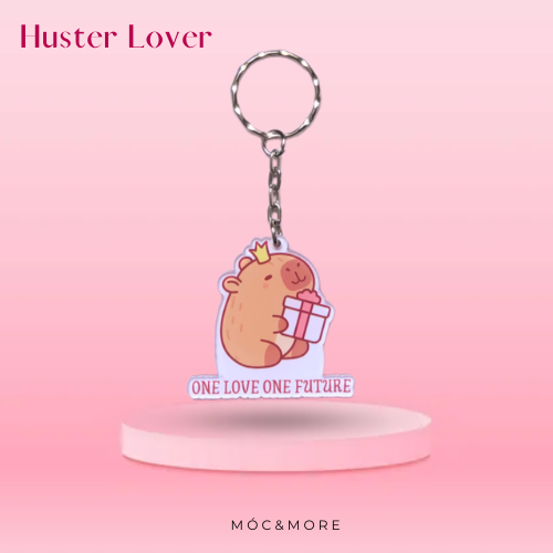 Huster Lover