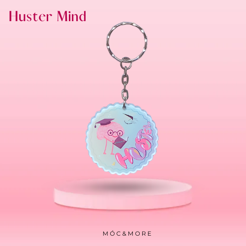 Huster Mind