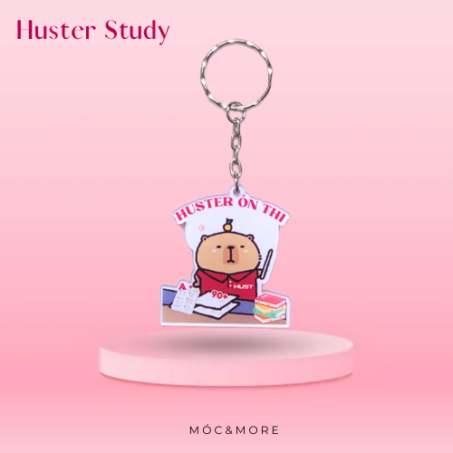 Huster Study