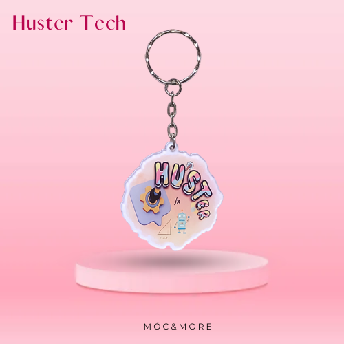 Huster Tech